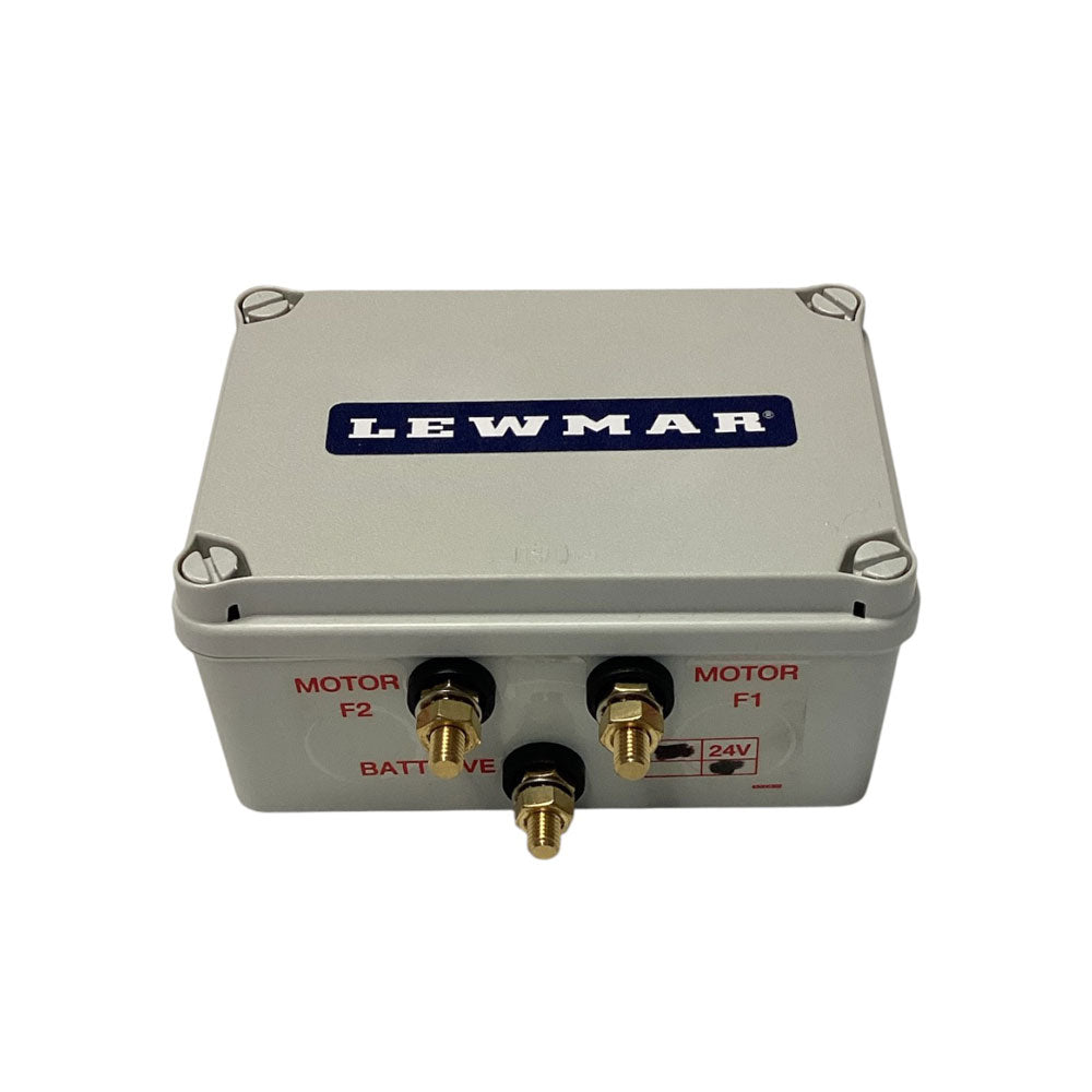 صندوق تحكم لويمار 24 فولت