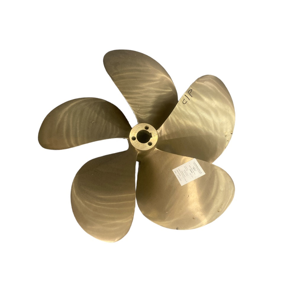 PROPELLER PAR 5B 29X39 PULSAR 92 FÖR 60MM AXEL