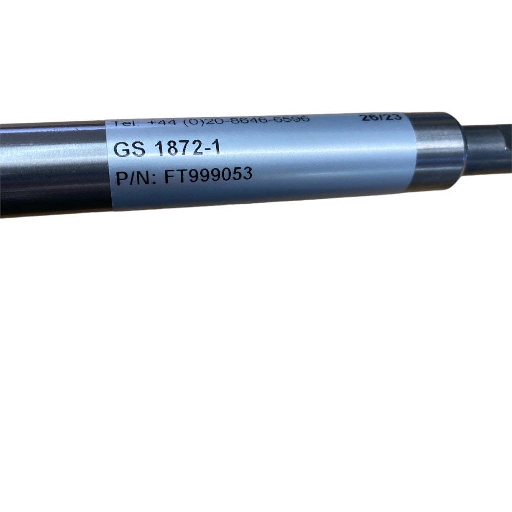 FLYBRIDGE KAPAK PASLANMAZ ÇELİK GAZ AMORTİSÖRÜ GS1872-1 300N