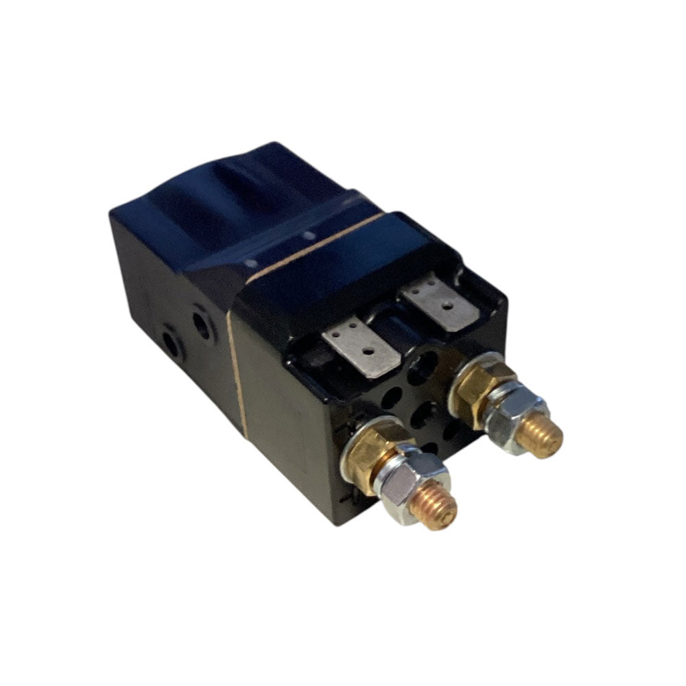 RELÆ SERVO SW60-393