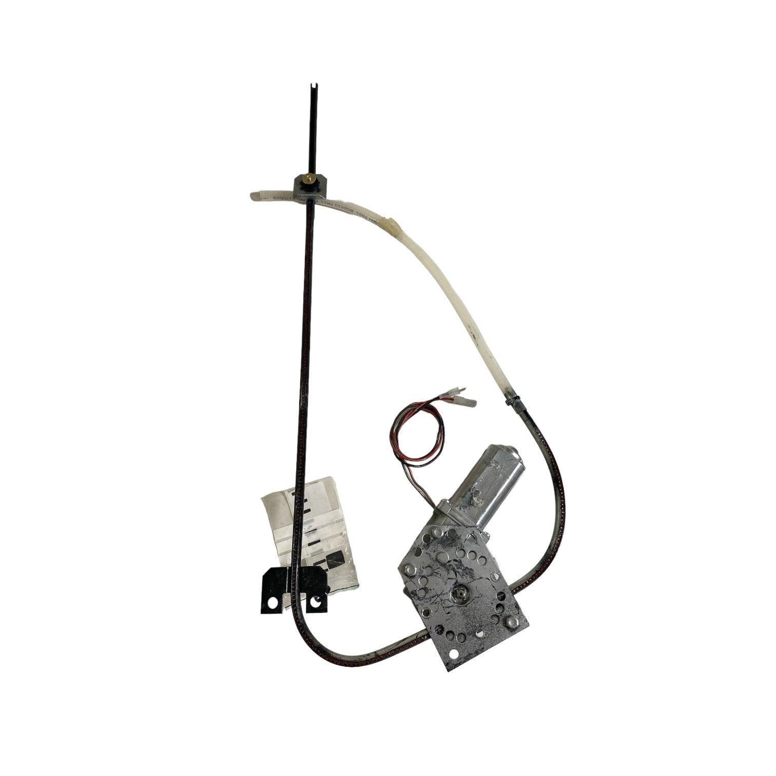 MOTOR & KURBAĞA KABLOSU SAĞ AÇILIR CAM V53 P7