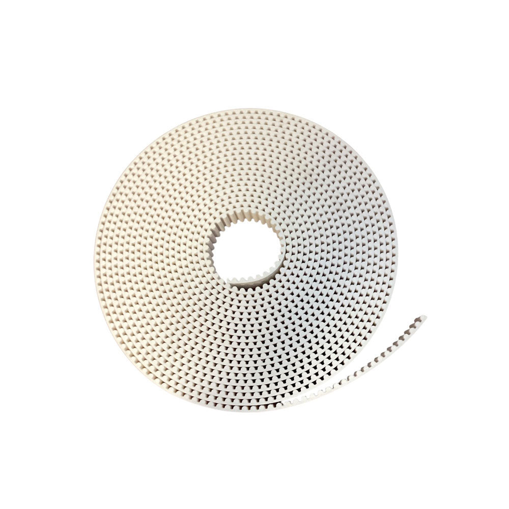 30MM RIEM VOOR DAK (per meter)