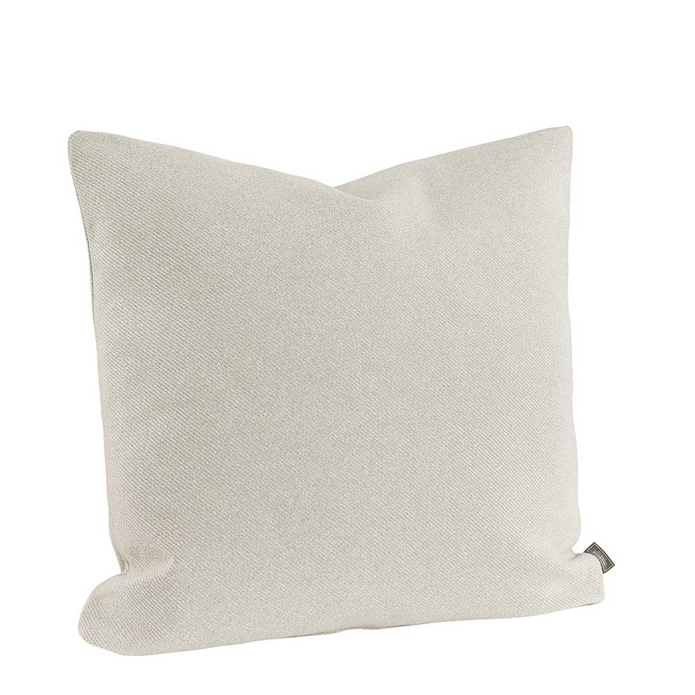 Housse de coussin WILLIS NATURE 50x50
