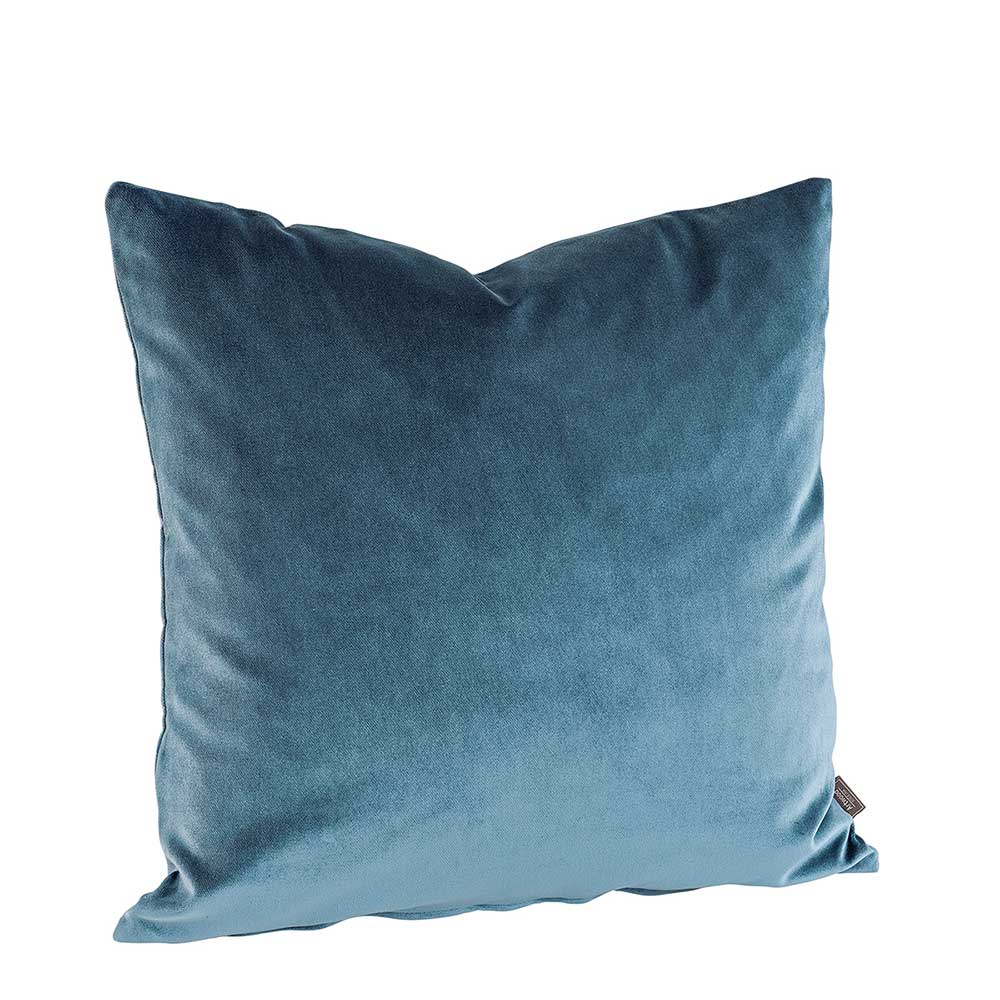 Housse de coussin ROSITA BLUE 50x50
