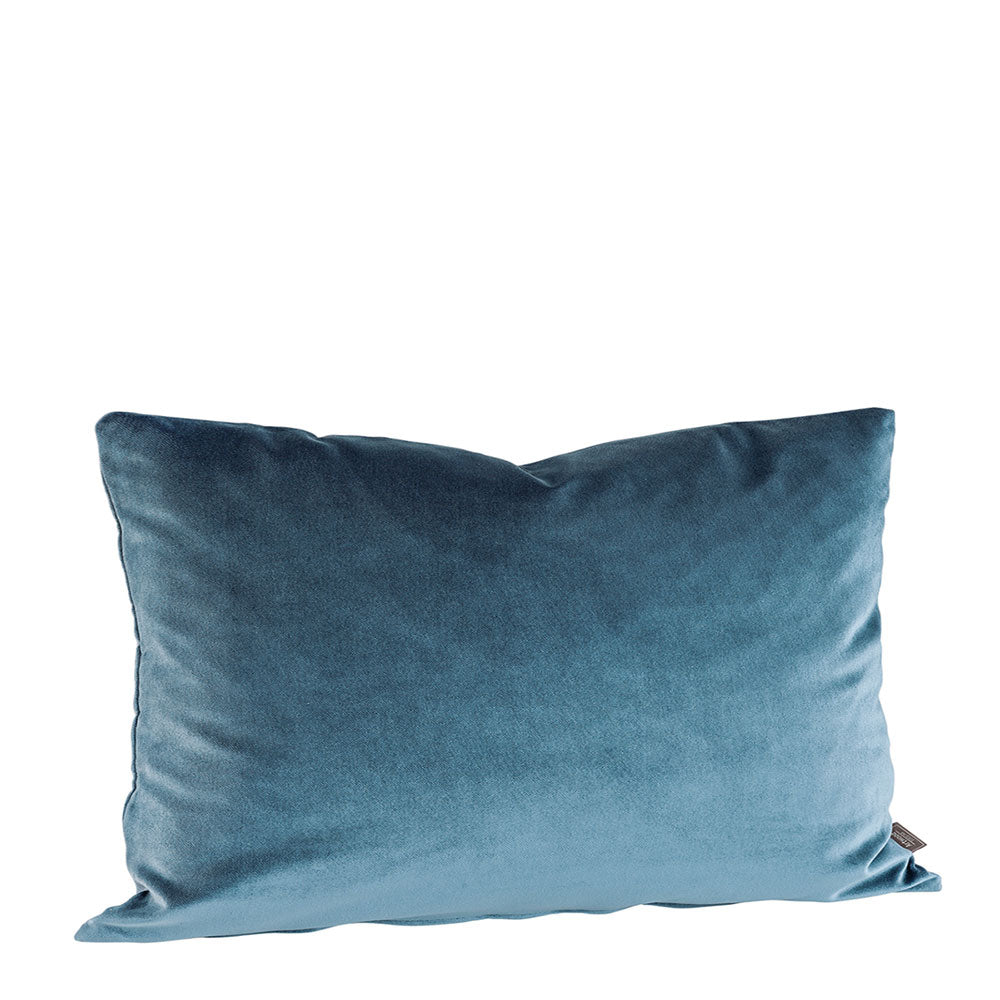 ROSITA BLUE Kuddöverdrag 60x40