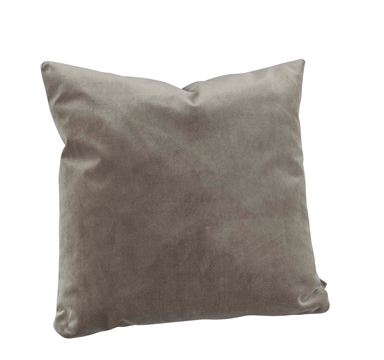AZIMUT Kuddöverdrag 50x50 Taupe