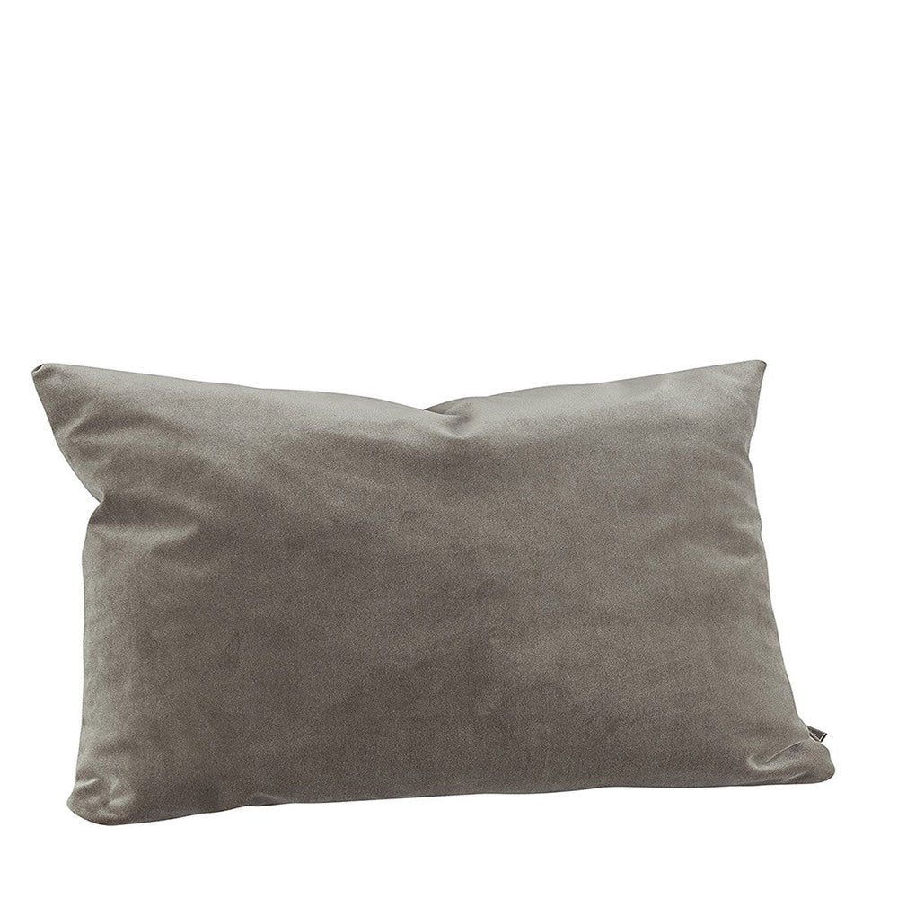 AZIMUT Kuddöverdrag 60x40 Taupe