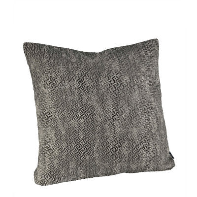 TRUMAN Kuddöverdrag 50x50 svart