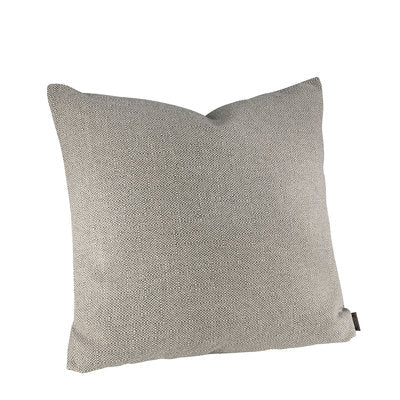 KAFKA Kuddöverdrag 50x50 Grå