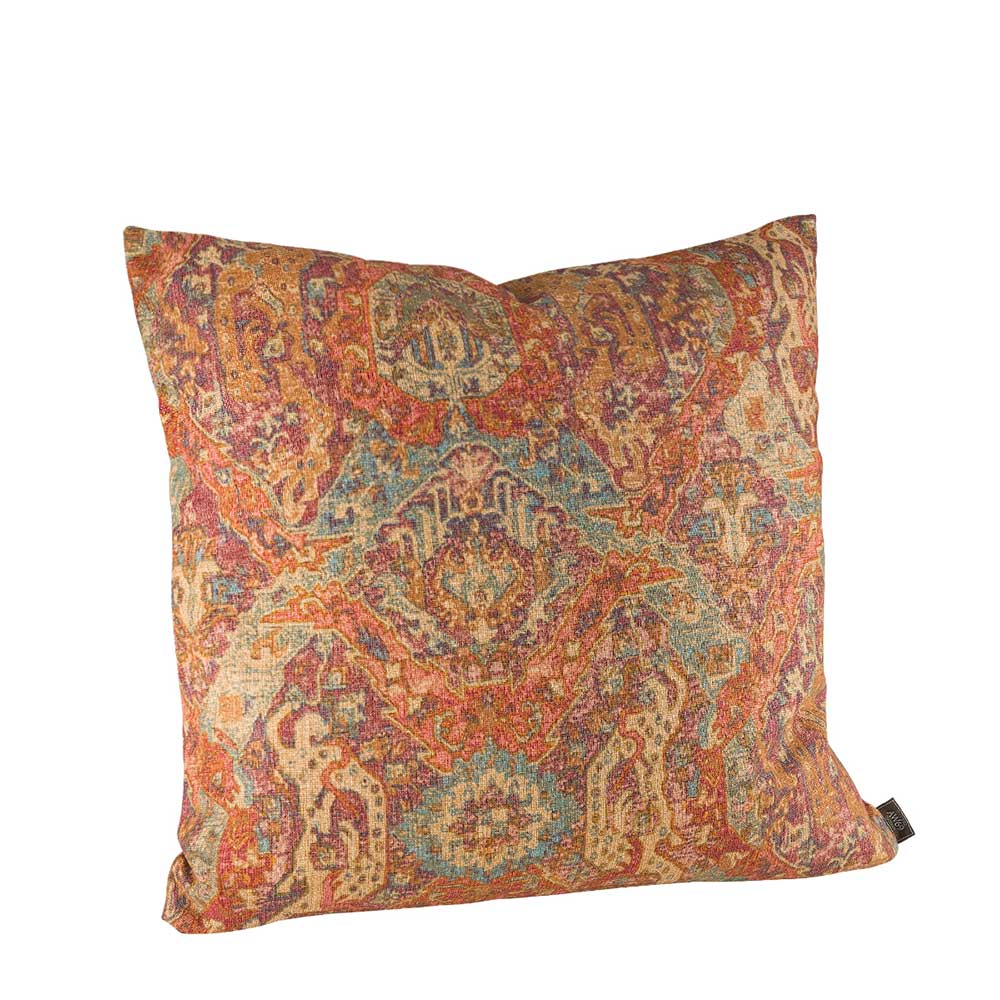 BEECH tyynynpäällinen 50x50 Raisin