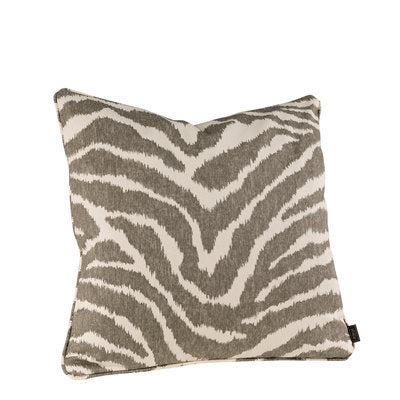 Funda de cojín WILDCAT 50x50 thunder