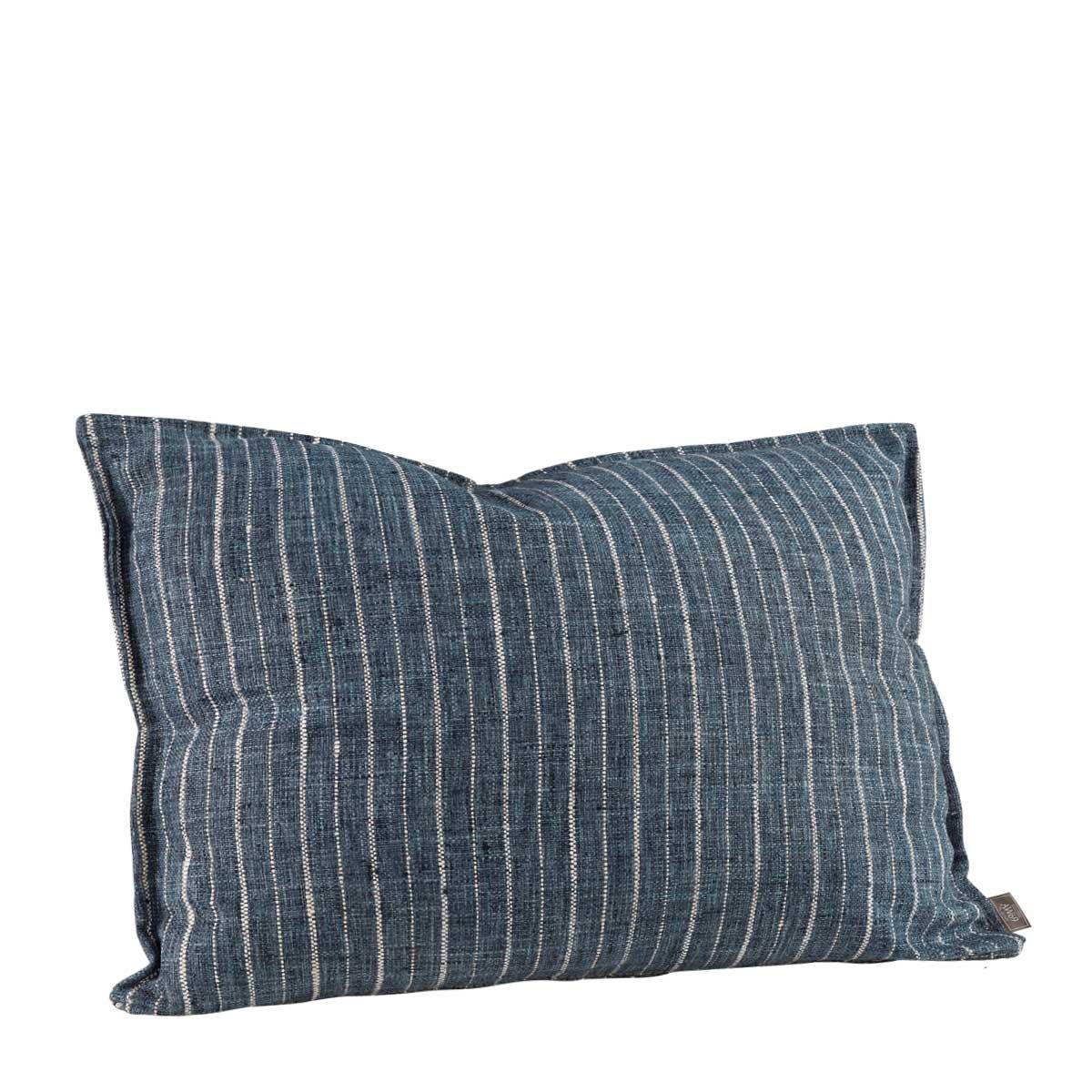 WONDROUS Kuddöverdrag 60x40 indigo