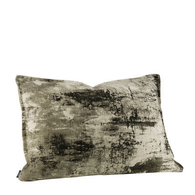 DELANO Kissenbezug 60x40 Grau