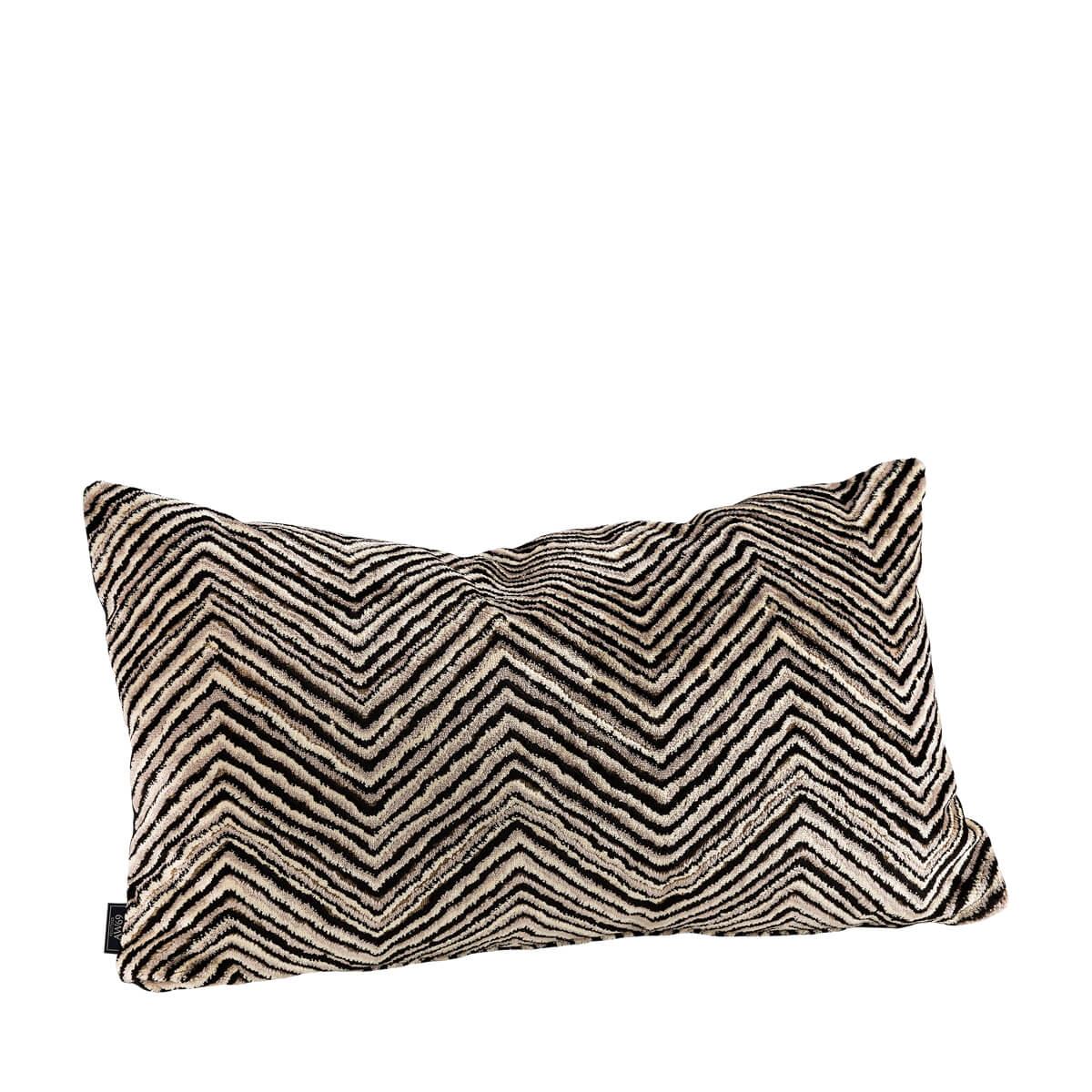 BOHEMIA WAVE Kissenbezug 60x40