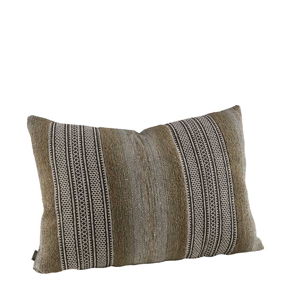 Poszewka CONSTANZA 60x40 Taupe
