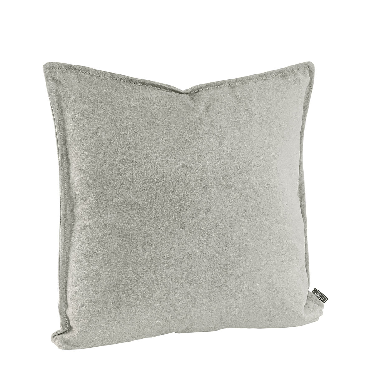Housse de coussin MAGNUM GREY 50x50