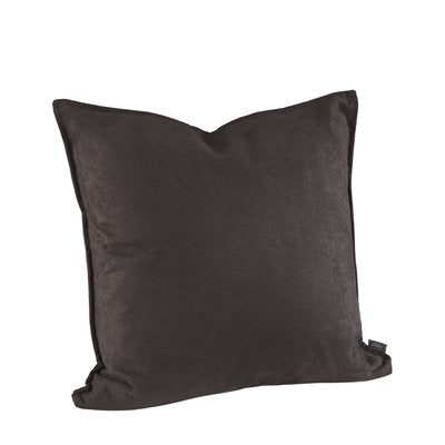 MAGNUM Kuddöverdrag 50x50 svart