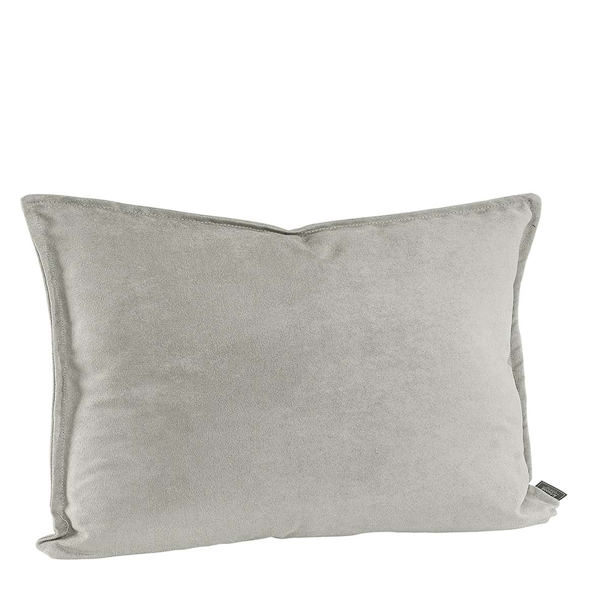 MAGNUM GREY Kuddöverdrag 60x40