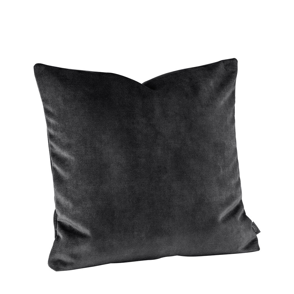 AVANNA MÖRKGREY Kuddöverdrag 50x50