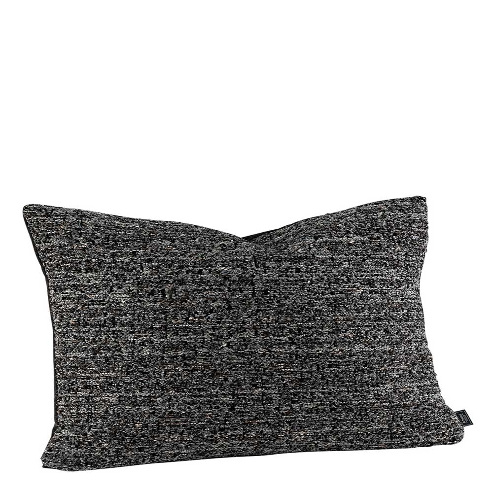 Poszewka COELLE GREY 60x40
