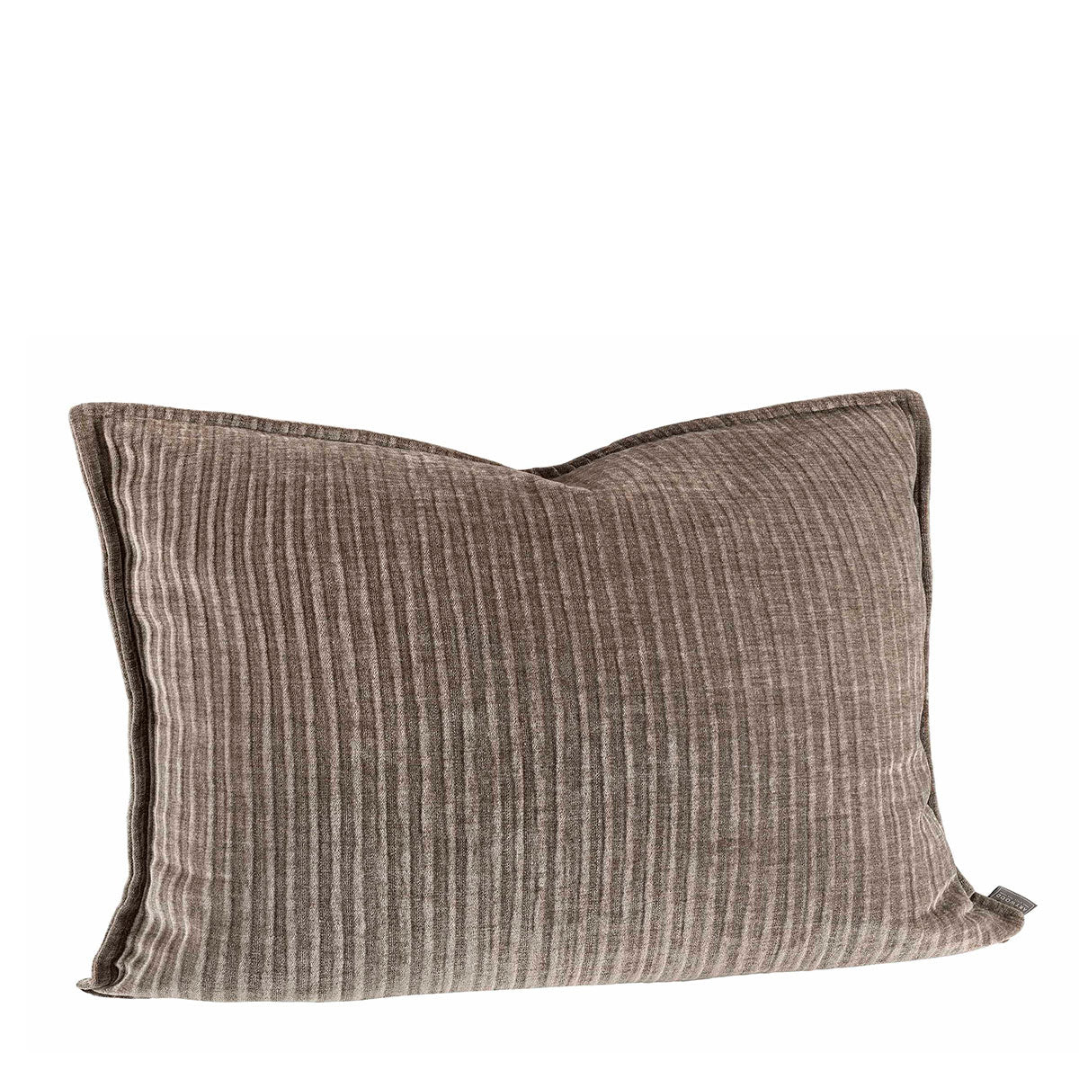 MANCHESTER Pudeovertræk 60x40 Taupe