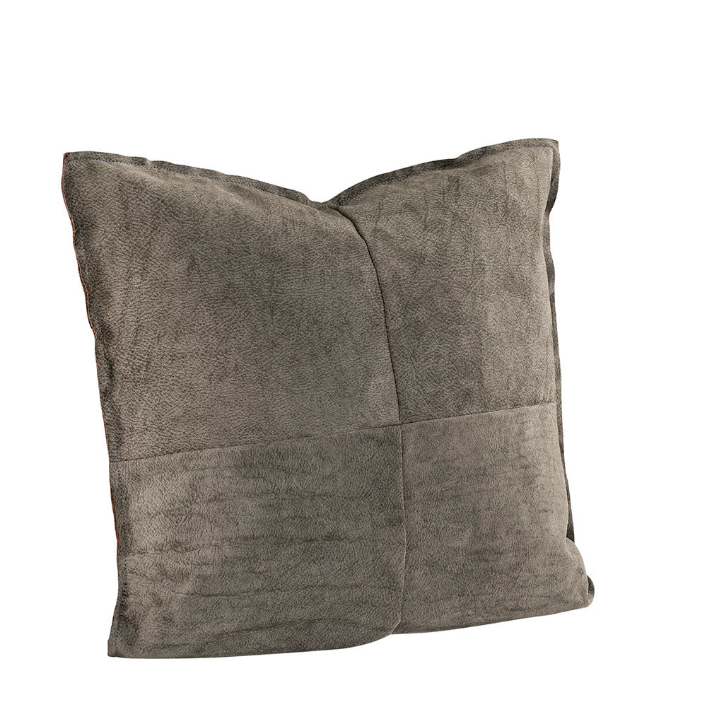 Fodera per cuscino RHINO TAUPE 50x50