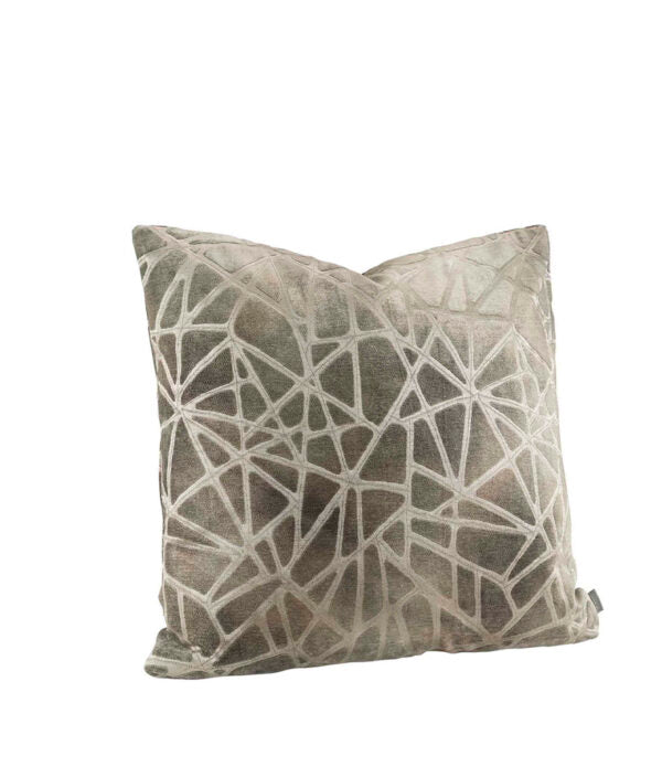 ISOLA ETNISK Kuddfodral 50x50