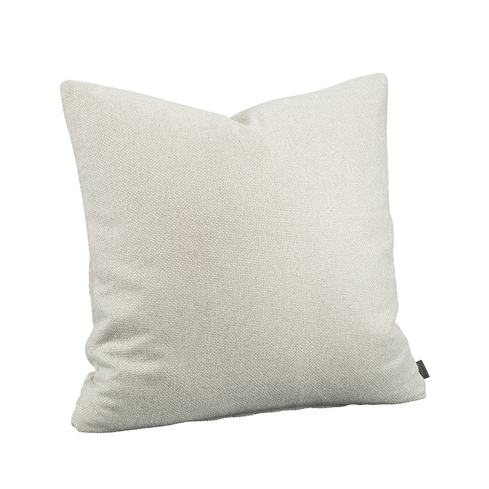 HOUSSE DE COUSSIN RAVE NATUREL 50X50