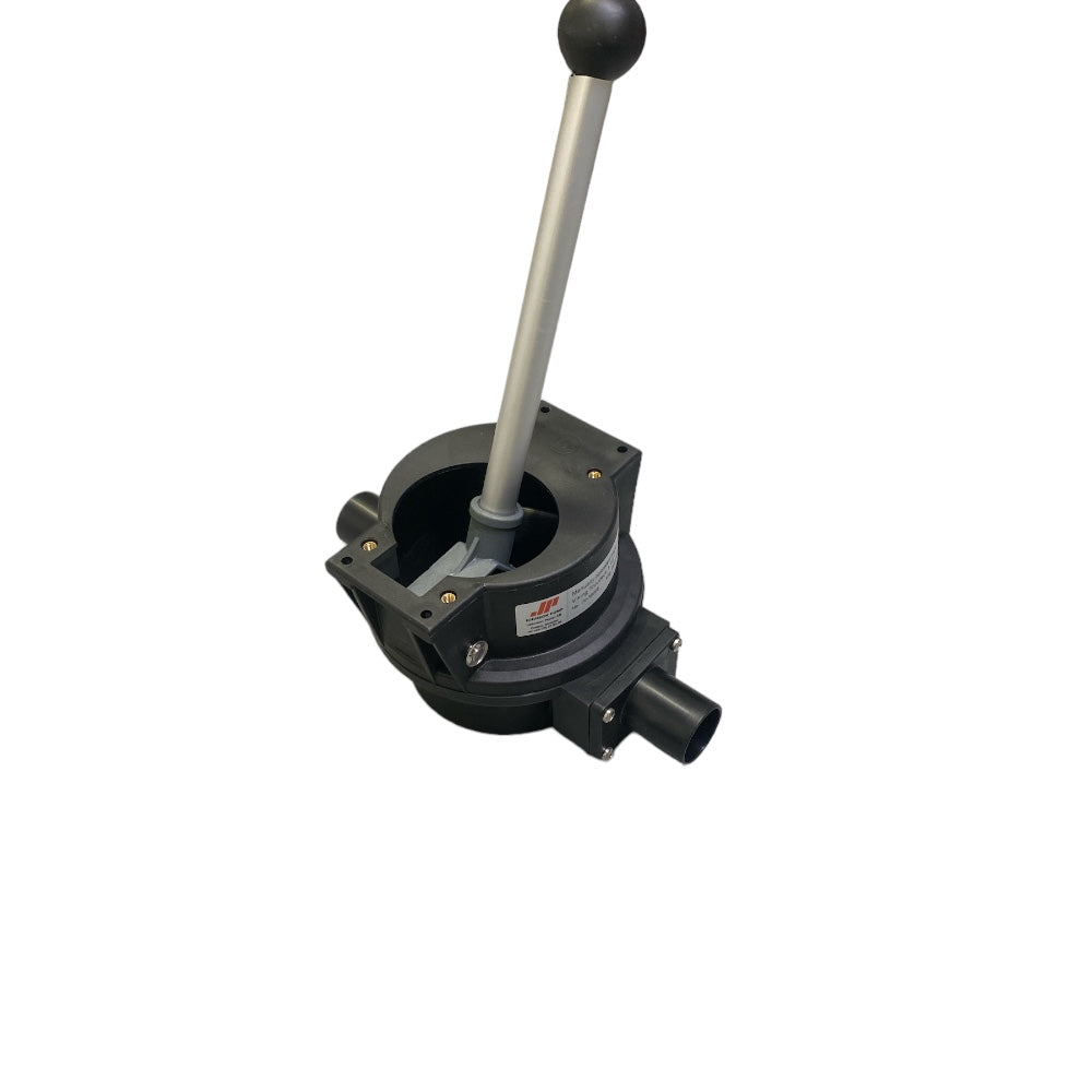 VIKING GENOM DÄCK MANUELL BILGE PUMP