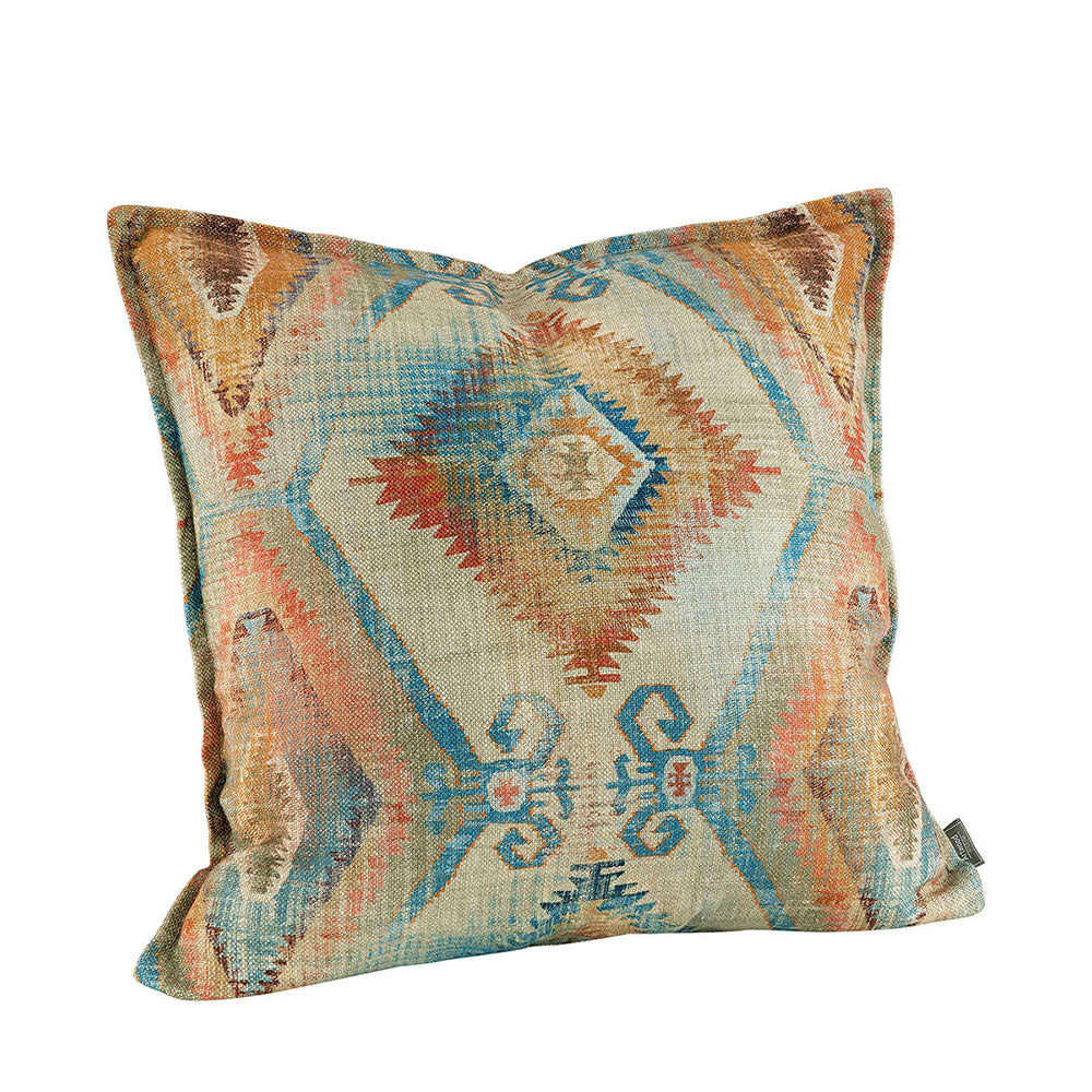 CRUZ tyynynpäällinen 50x50 Ruoste
