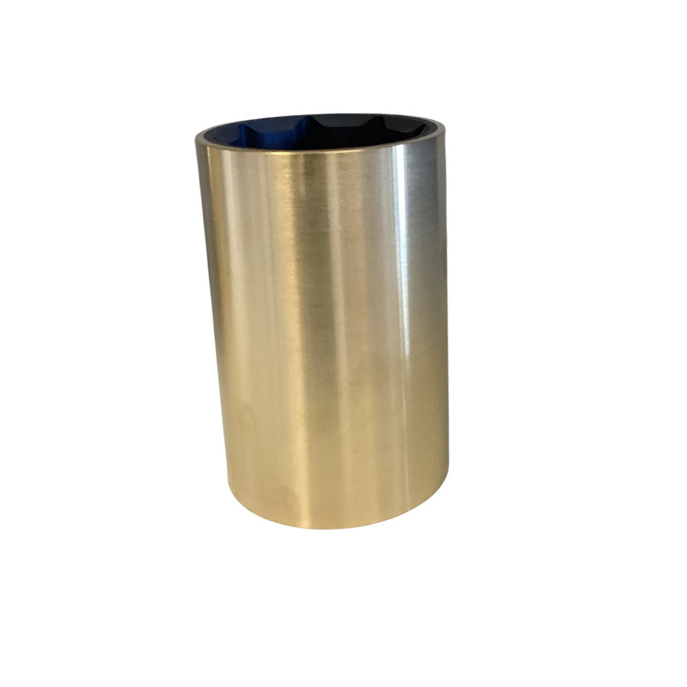 CUTLESS MESSINGLEJE 65MM X 85MM X 130MM