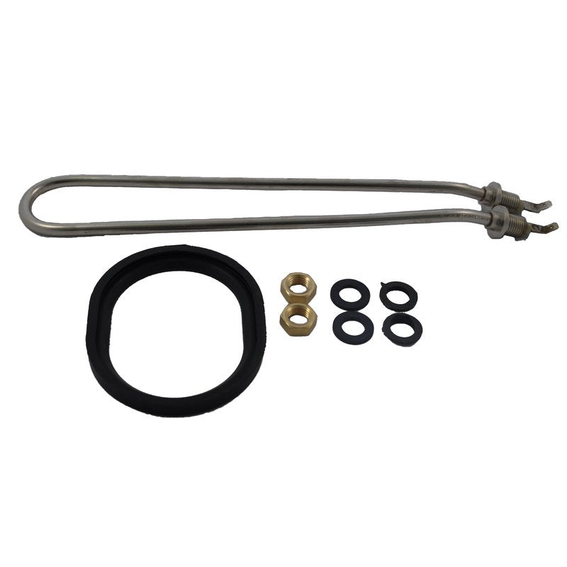 LÄMMITYSELEMENTTI 230V/750W BASIC-SLIM