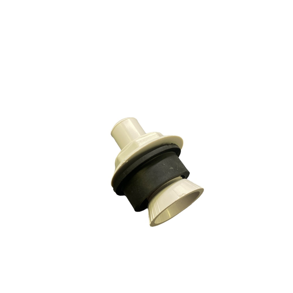 CURVA DI ASPIRAZIONE POMPA JOHNSON 81-47246-03