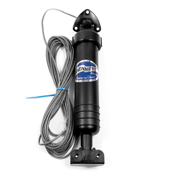 BENNETT HYDRAULISK AKTURATOR TIL EIC MED SENSOR