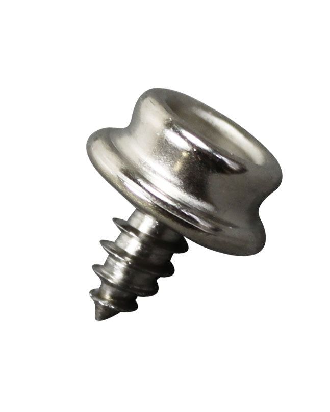 SKRUVFOT KORT FÖR LOCK 10PK