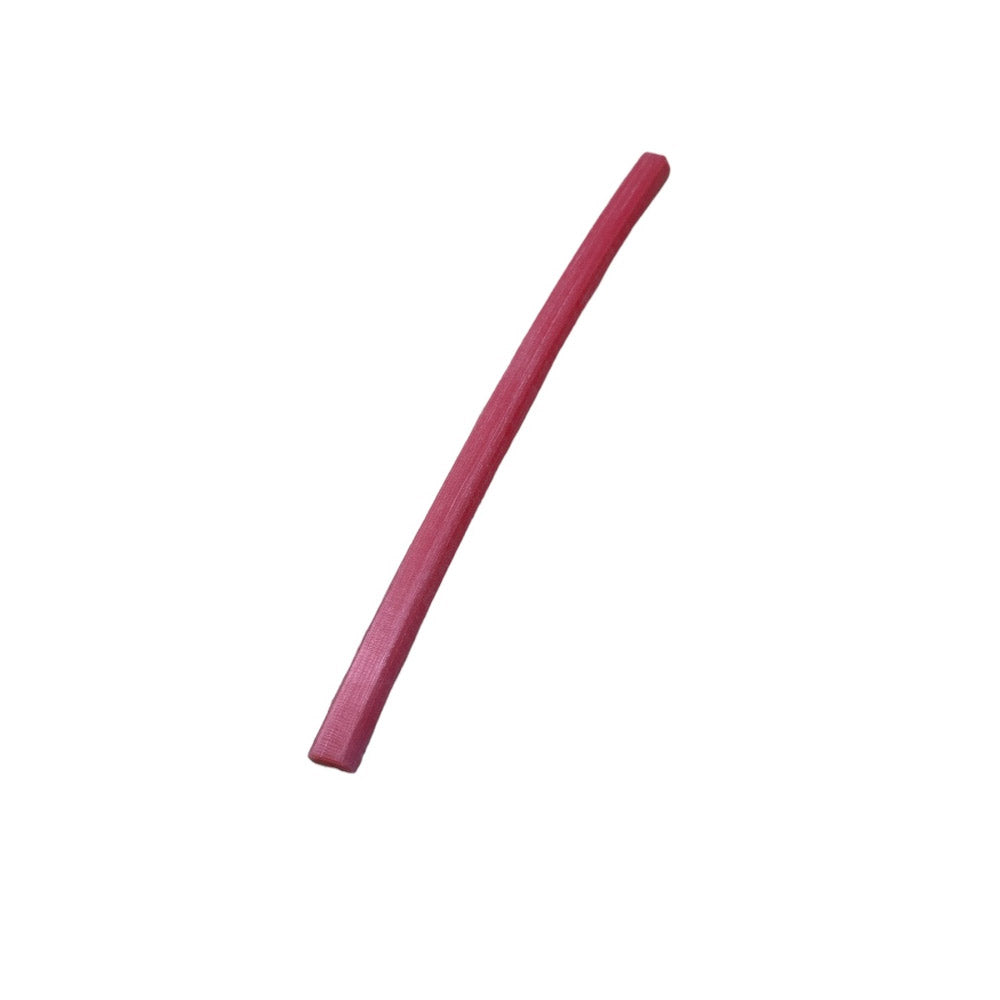 Interceptor-Streifen kurz 150mm 0,5 Rot