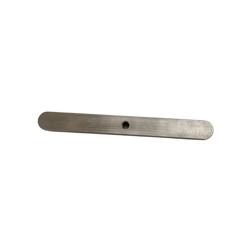 مفتاح العمود 2.5" عمود، 0.625 بوصة × 13 مم × 160 مم