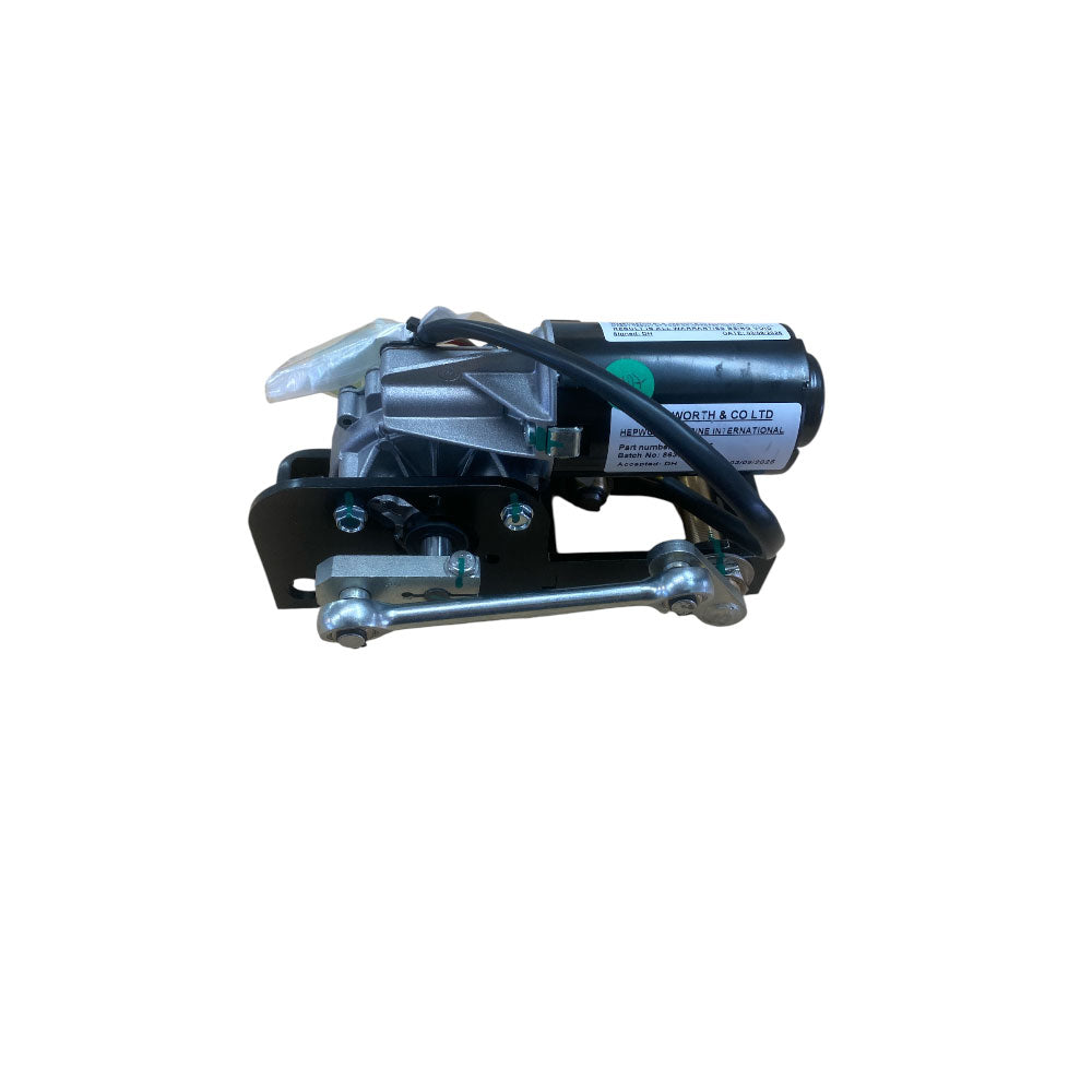 WIPERMOTOR N7 F55 55N - 90 GRADER SWEEP