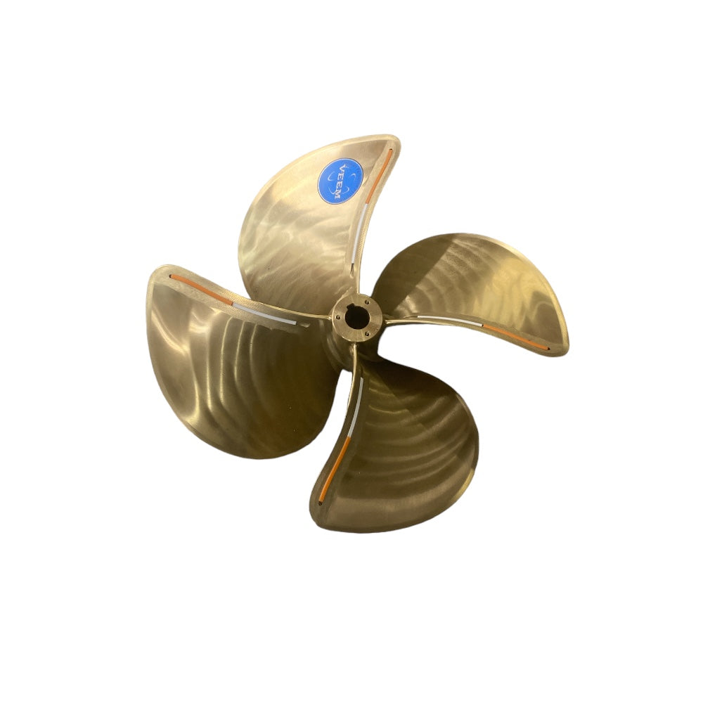 VEEM PROPELLER P43/F43 (D2) VOLVO 435PS 24X28X4 VSTAR-C 1MM