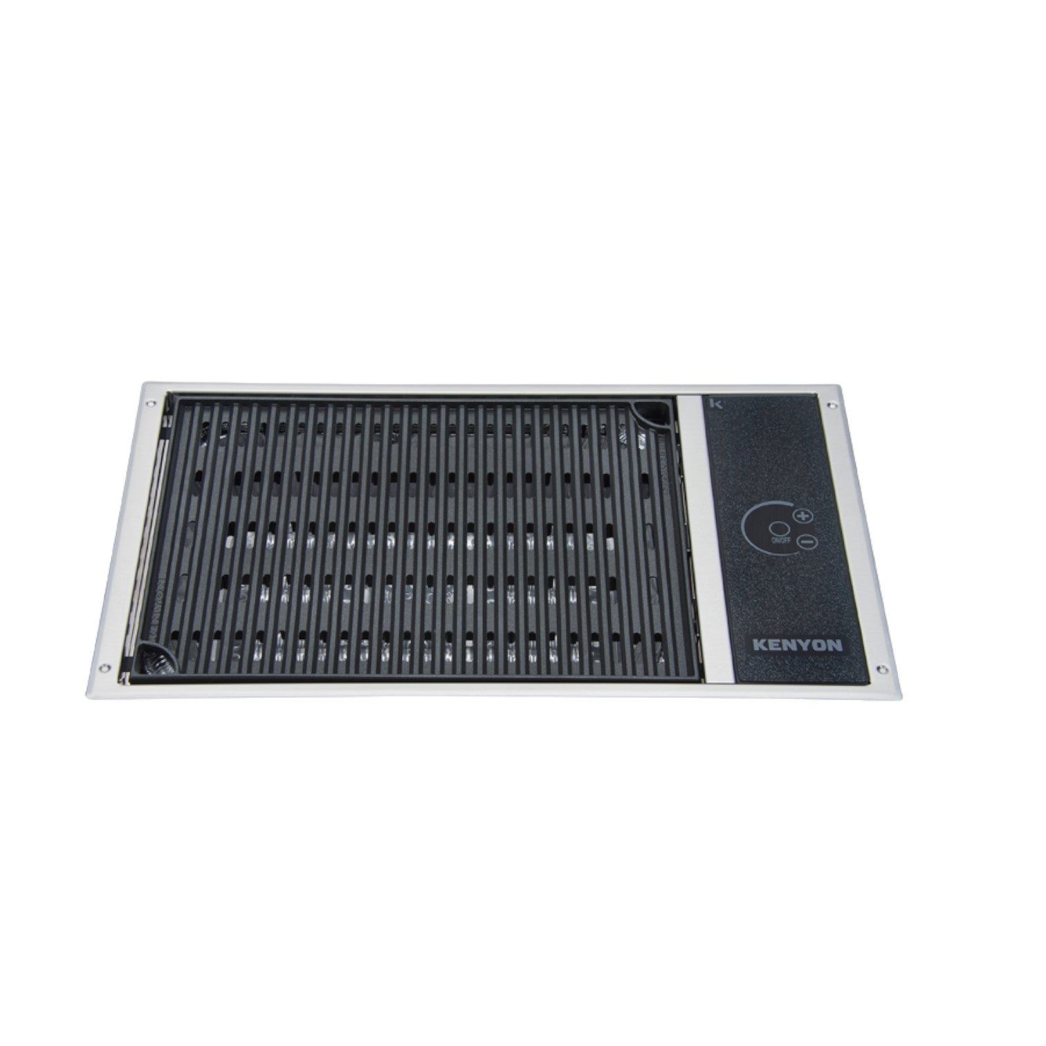 KENYON NO LID BBQ B70061SSDP UK 240V 50/60HZ