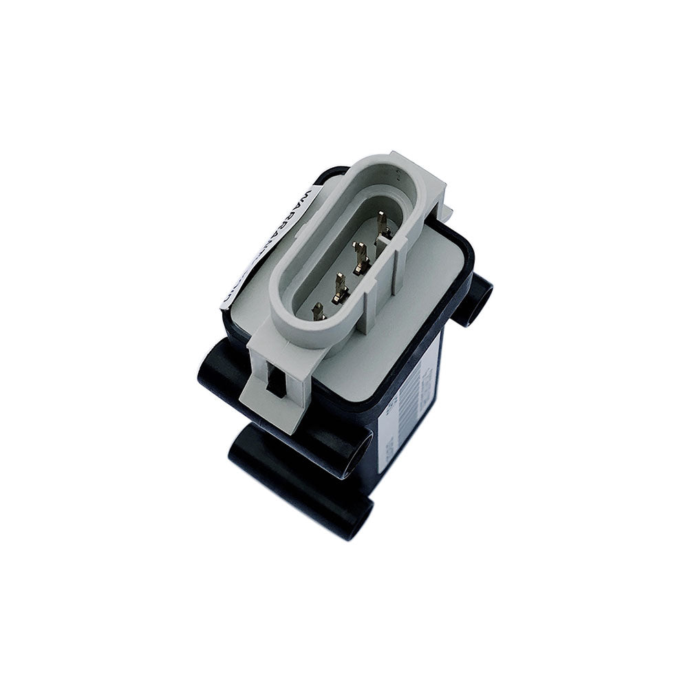 OPACMARE RECEIVER FOR REMOTE CONTROL TO BATHING PLATFORM OR PASSARELLE
