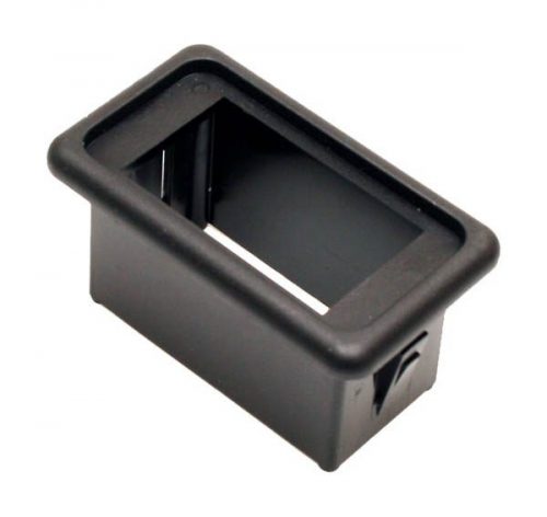 PANEL DE MONTAJE CARLING BLACK SIMPLE