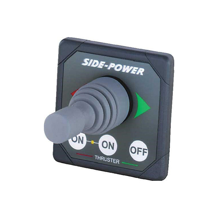 SLEIPNER JOYSTIK PLOČA ZA PRAMČANI PROPULSOR 8960 G (jedan)