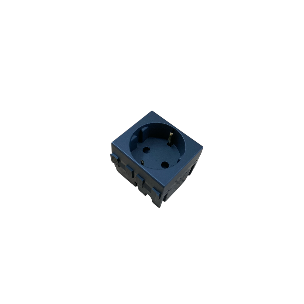 GEWISS GW30211 EURO SOCKET