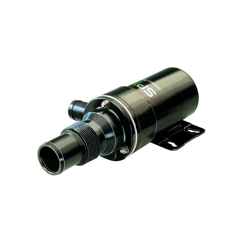 JOHNSON MACERATORPUMPE TA3P10-19 24V