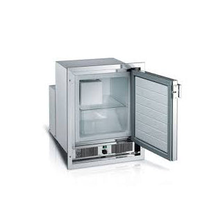 Zamrażarka do lodu 220V 50HZ z ramą