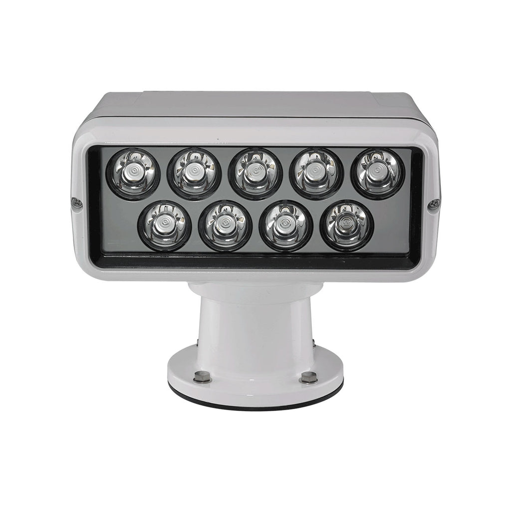 ACR SÖKARLJUS LED 12-24V VIT RCL-100LED