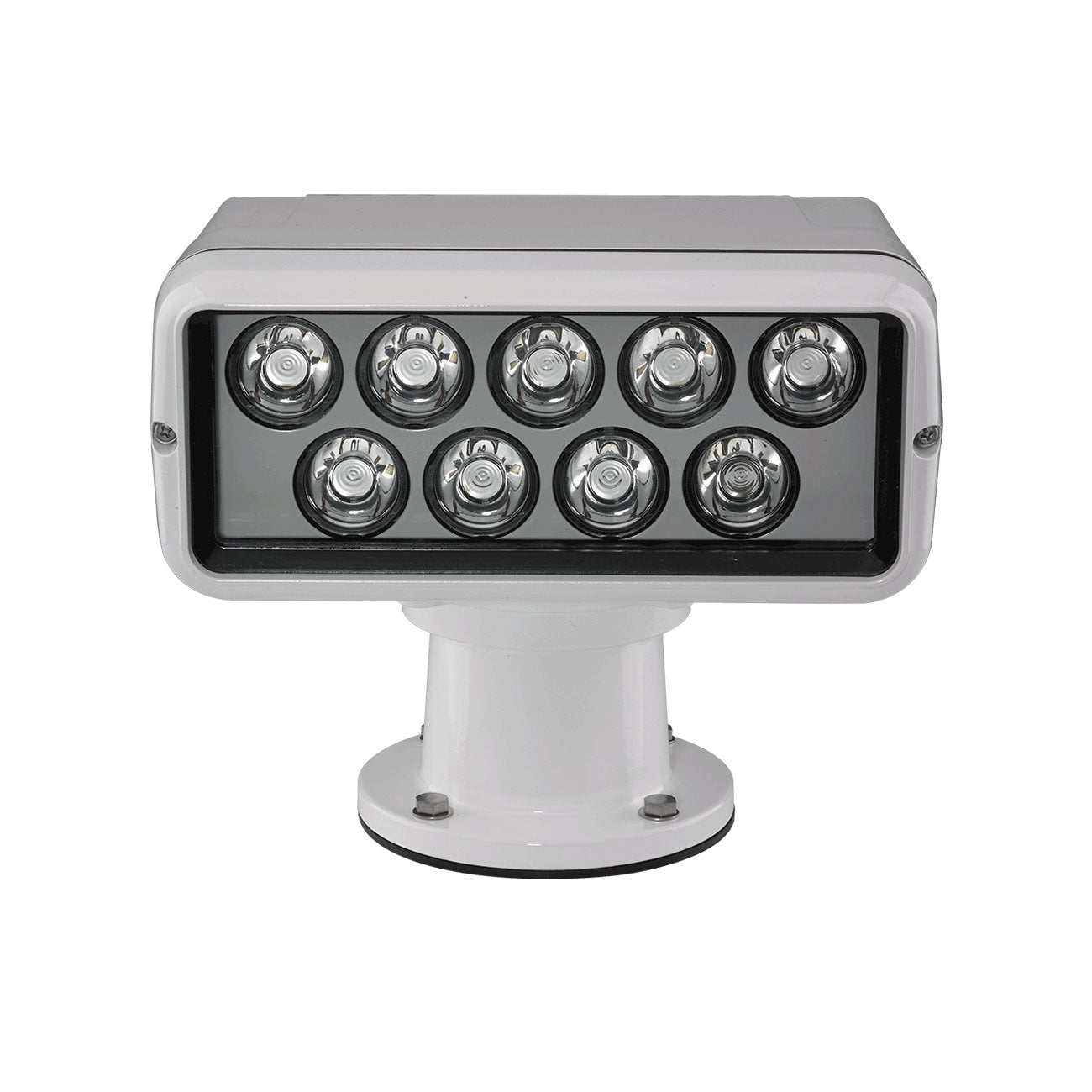 ACR ZOEKLICHT LED 12-24V WIT RCL-100LED