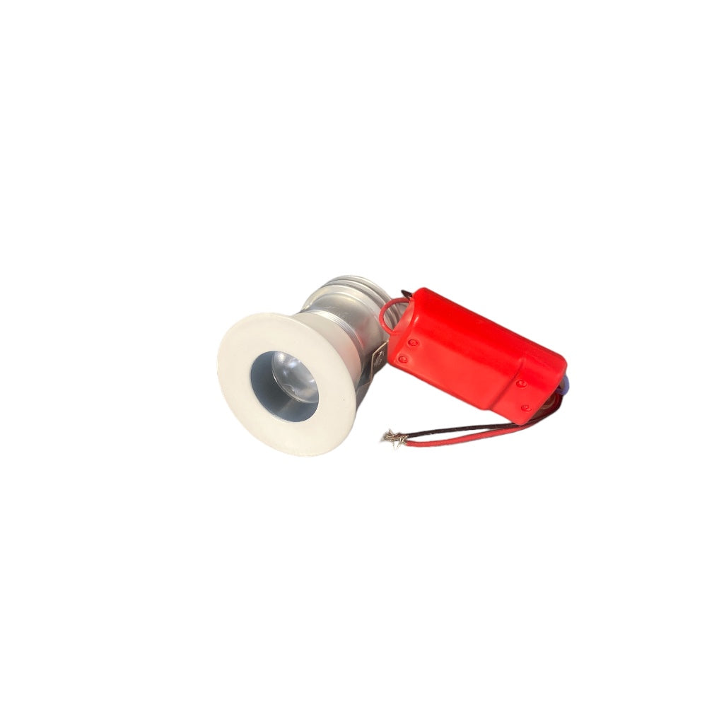 QUICK LIGHT AG2K 6W 65BM BEYAZ ÇERÇEVE