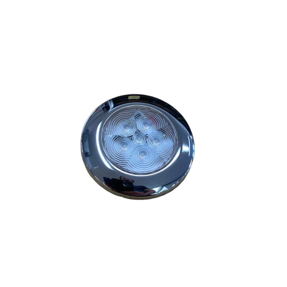 OSCULATI INBYGGD LED TAKLAMP